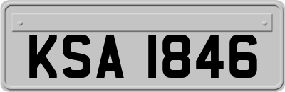 KSA1846