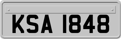 KSA1848