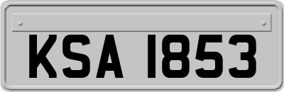 KSA1853