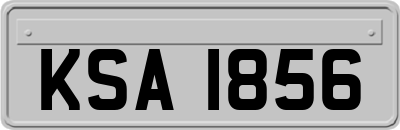 KSA1856