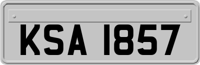 KSA1857