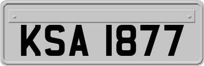 KSA1877