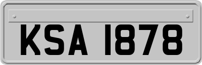 KSA1878