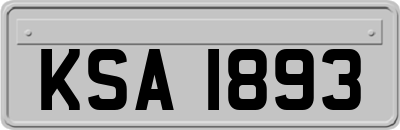 KSA1893
