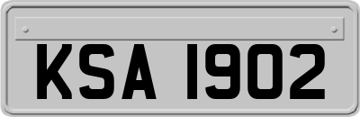 KSA1902