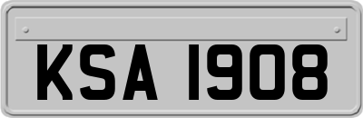 KSA1908