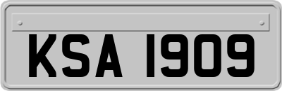 KSA1909