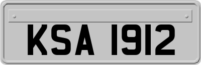 KSA1912