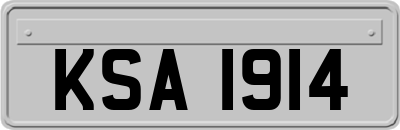 KSA1914