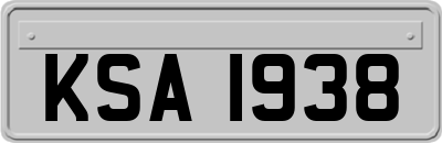 KSA1938
