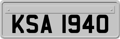 KSA1940