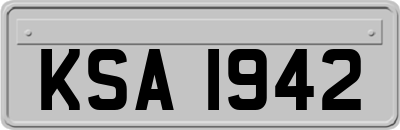 KSA1942