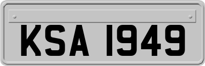 KSA1949