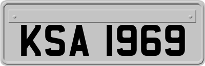 KSA1969