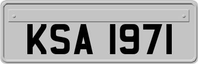 KSA1971