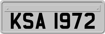 KSA1972