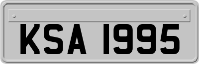 KSA1995