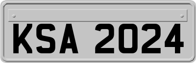 KSA2024