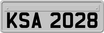 KSA2028