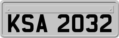 KSA2032