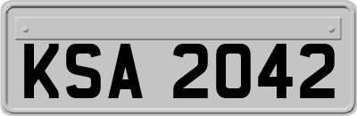 KSA2042