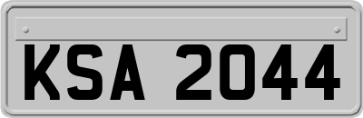 KSA2044