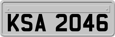 KSA2046