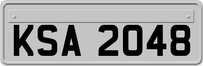 KSA2048