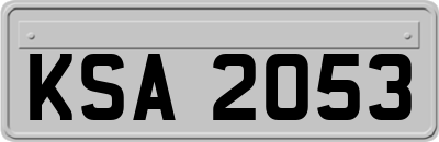 KSA2053