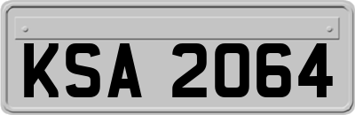 KSA2064