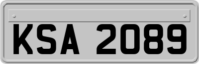 KSA2089