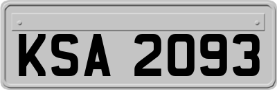 KSA2093