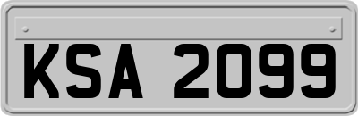 KSA2099