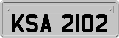 KSA2102