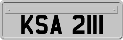KSA2111