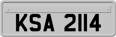 KSA2114