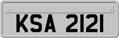 KSA2121