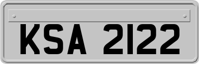 KSA2122