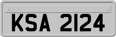 KSA2124
