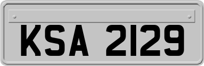 KSA2129