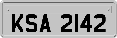 KSA2142