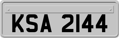KSA2144
