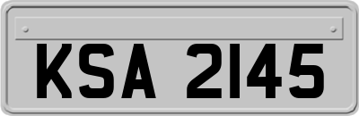 KSA2145