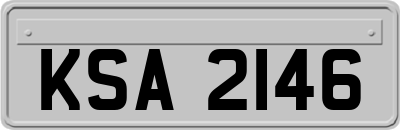 KSA2146
