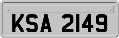 KSA2149