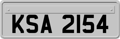 KSA2154