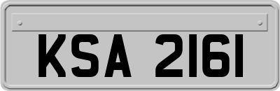 KSA2161