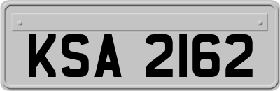 KSA2162