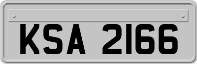 KSA2166