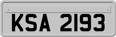 KSA2193
